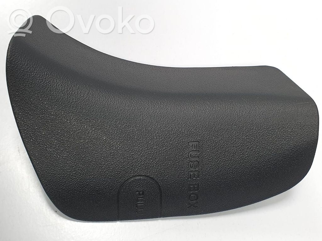 Mercedes-Benz A W176 Cornice cruscotto 