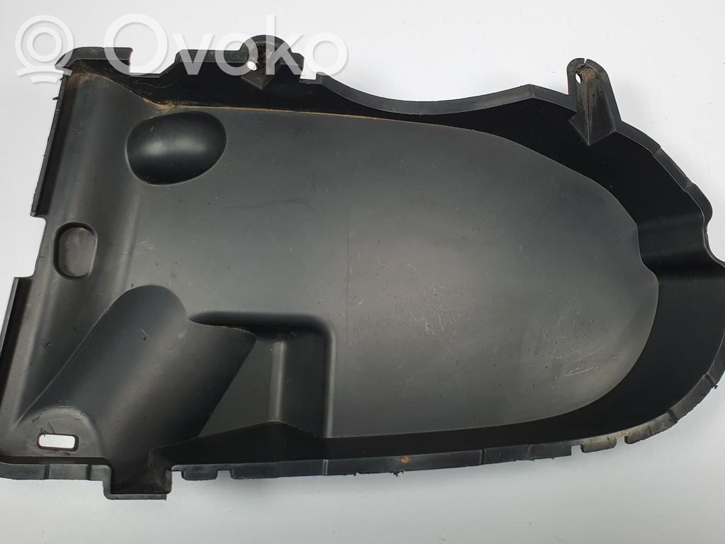 Jaguar XF X260 Support de montage de pare-chocs avant