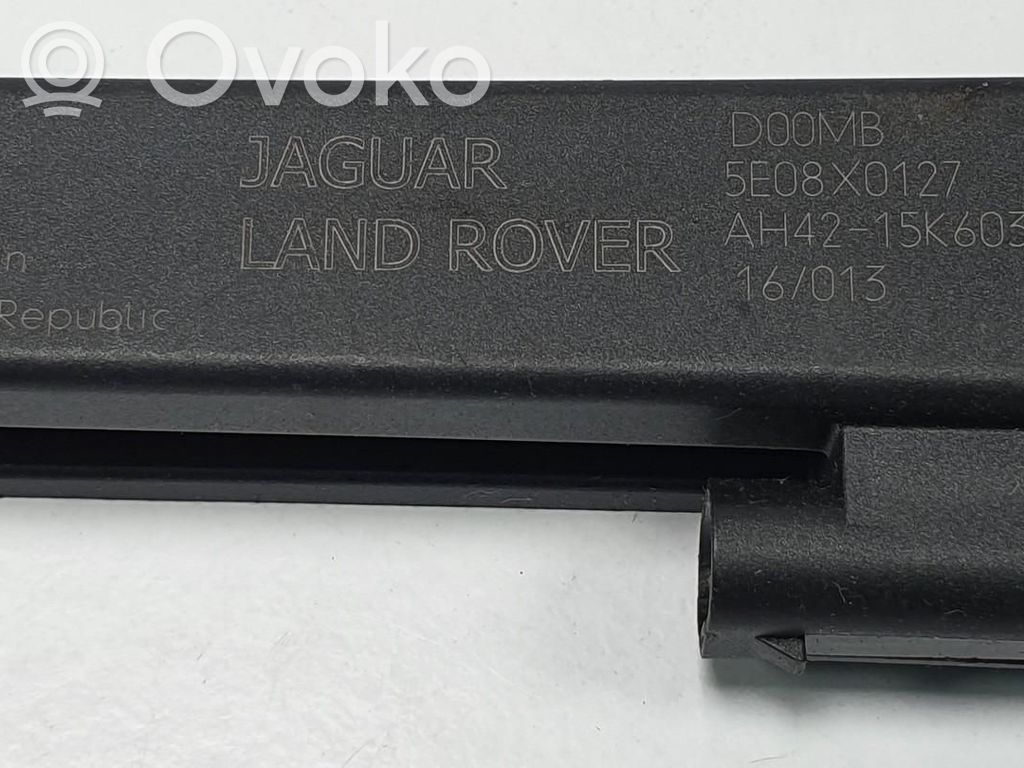 Jaguar XF X260 Module unité de contrôle d'antenne