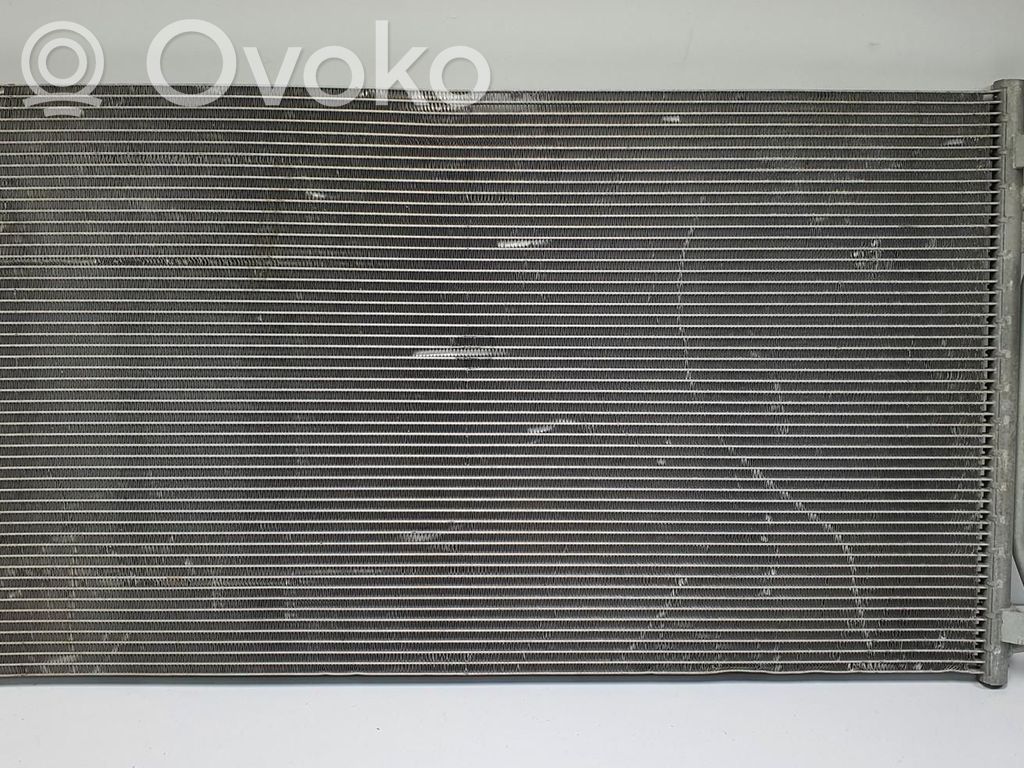 Land Rover Range Rover Evoque L551 Radiator răcire A/C (condensor) 