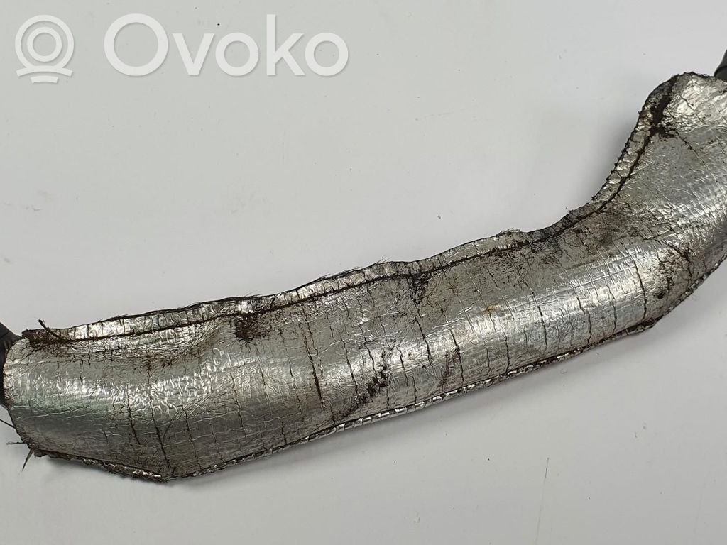 Volkswagen Tiguan Durite de refroidissement tube 