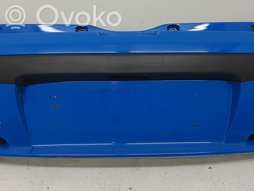 Toyota Aygo AB10 Parachoques 