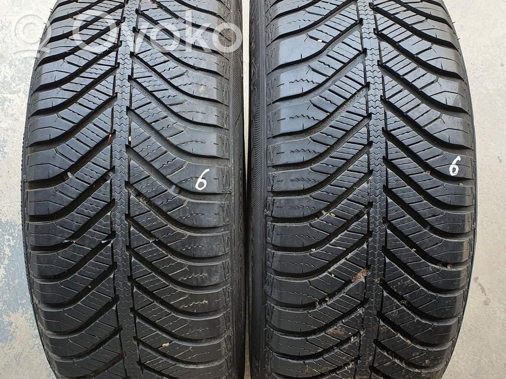 Volvo S70 V70 V70 XC Pneumatici estivi R15