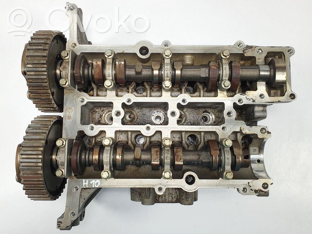 Testata motore   PBCM5G6090GC