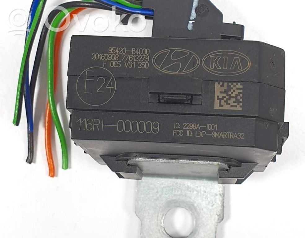 Autres unités de commande / modules   95420B4000,95420B4000