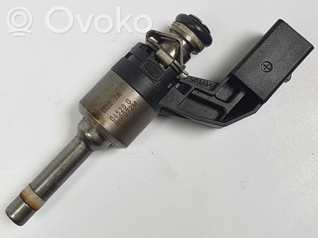 Volkswagen Touran III Injector combustibil 