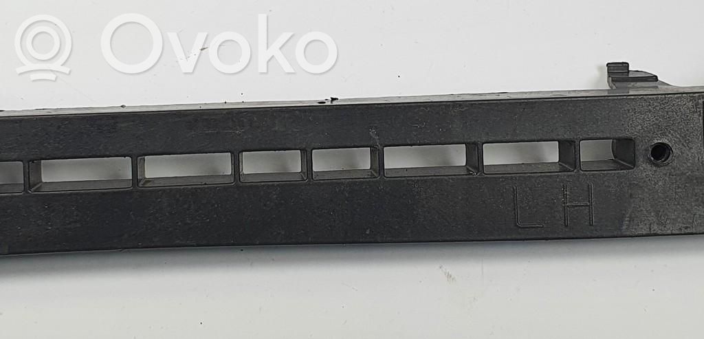 Opel Adam Soporte del parachoques delantero 