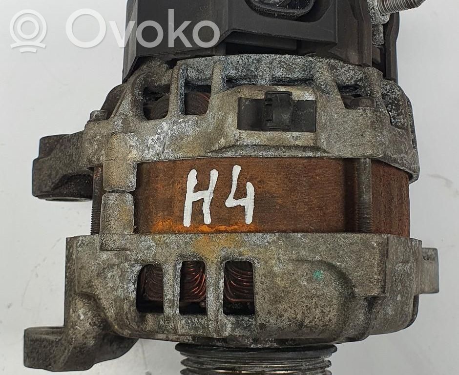 Hyundai i10 Generatore/alternatore 