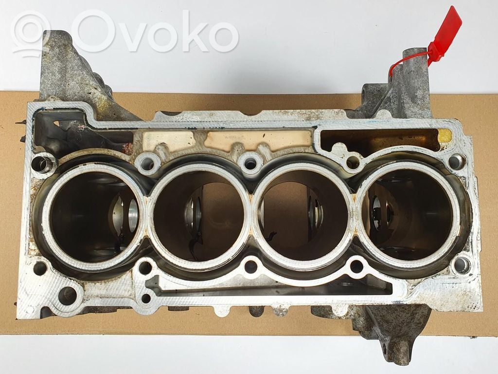 Volkswagen Polo V 6R Blok silnika 