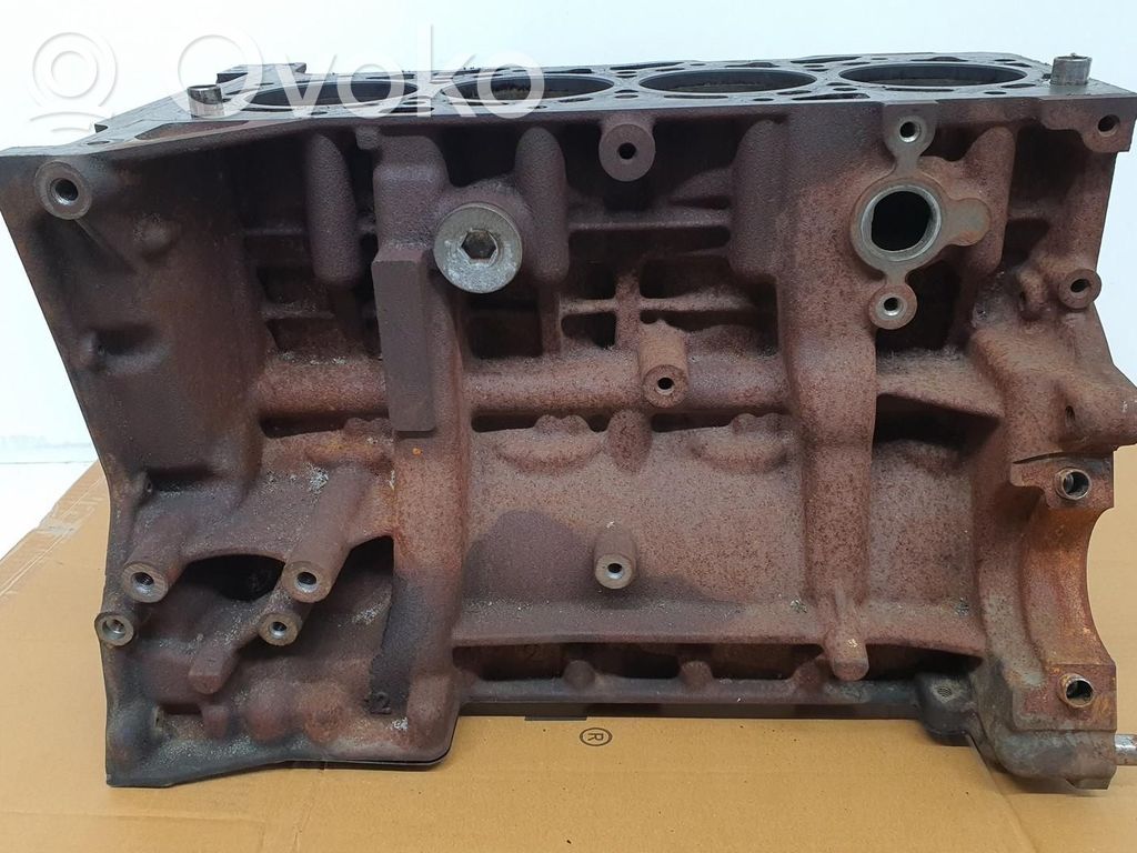 Bloque de motor   CYFB,CYFB