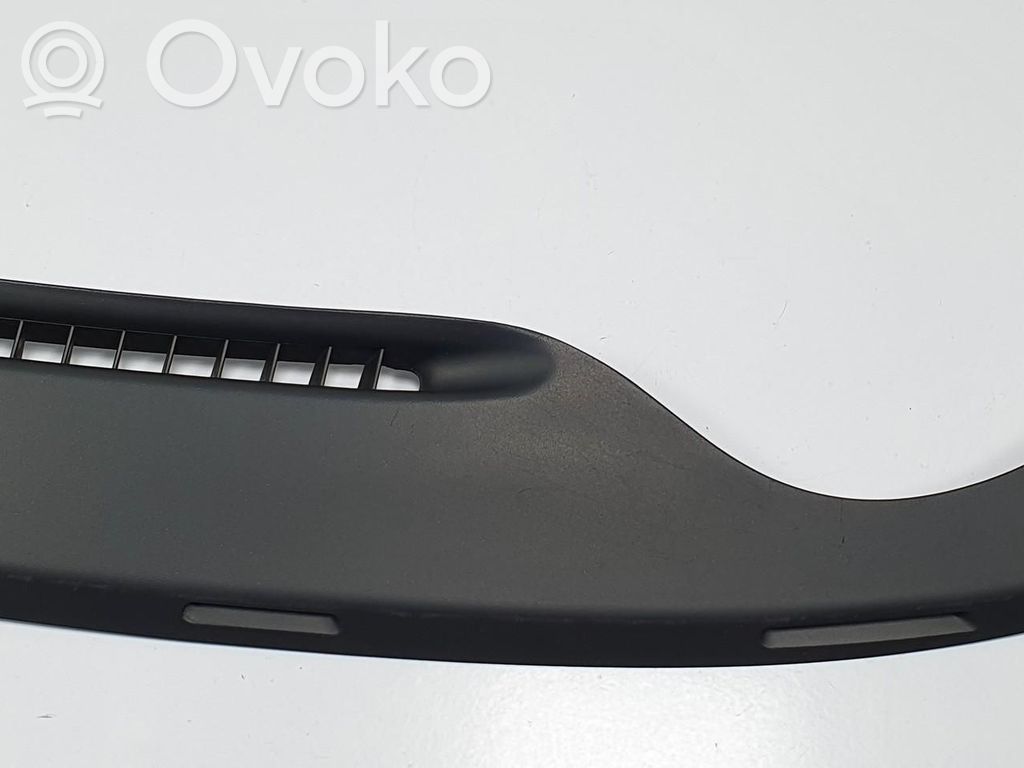 Porsche Boxster 986 Moldura del extremo lateral de panel 
