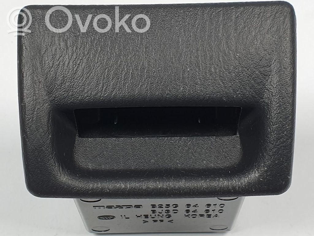 Cendrier   B25G64610,B25G64610