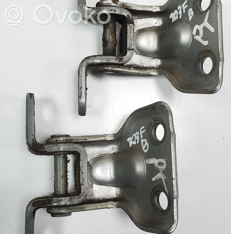 Puerta trasera   323F,323F
