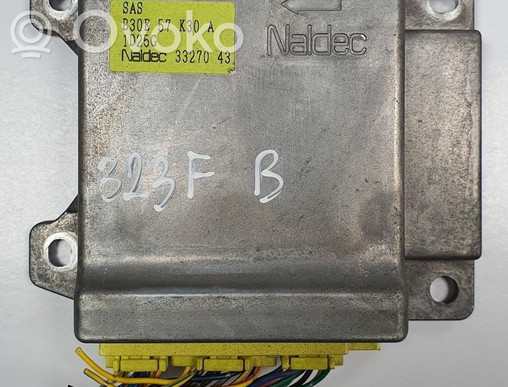 Mazda 323 F Centralina/modulo airbag 