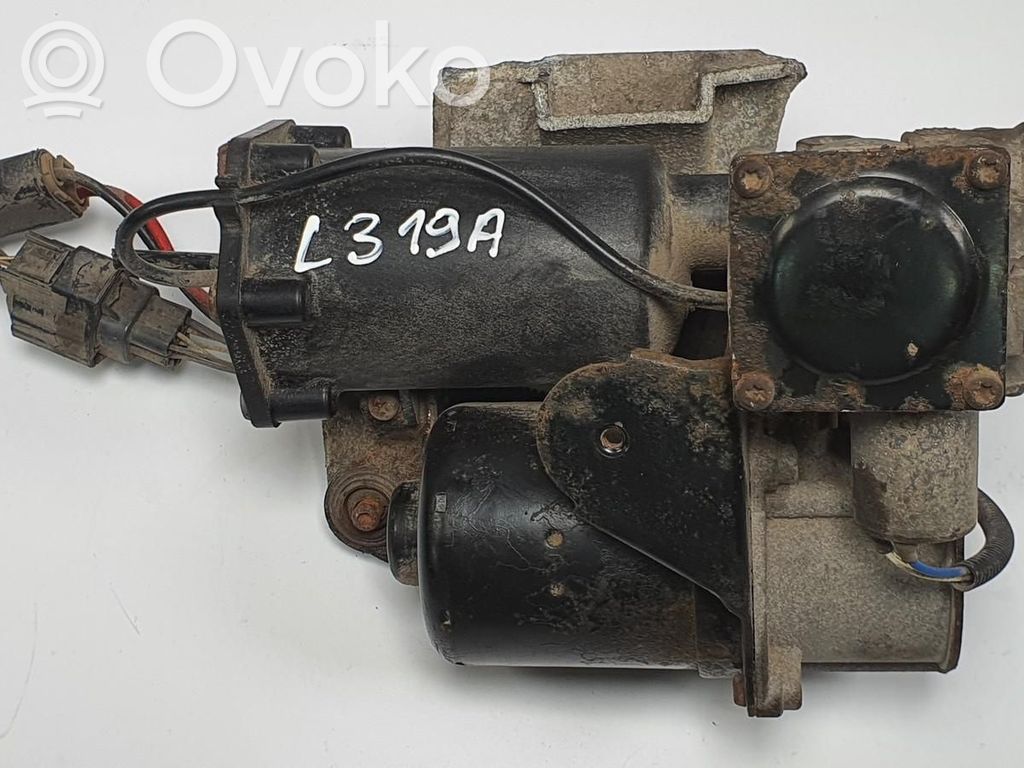 Land Rover Discovery 4 - LR4 Kompresor zawieszenia tylnego pneumatycznego 