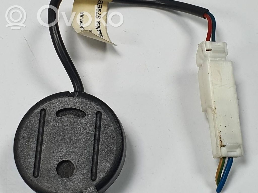 Micrófono (bluetooth/teléfono)   4M5T19A391AA,4M5T19A391AA