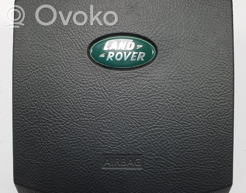 Land Rover Freelander 2 - LR2 Airbag volan