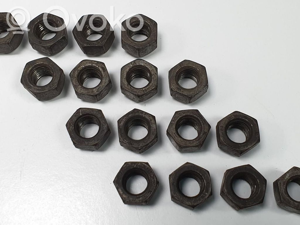 Tuercas/tornillos   MK7,MK7