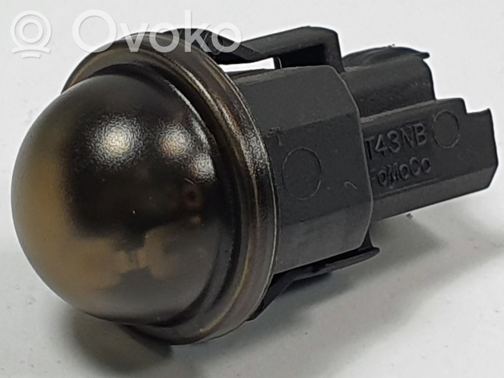 Ford Fiesta Sensor de luz solar 