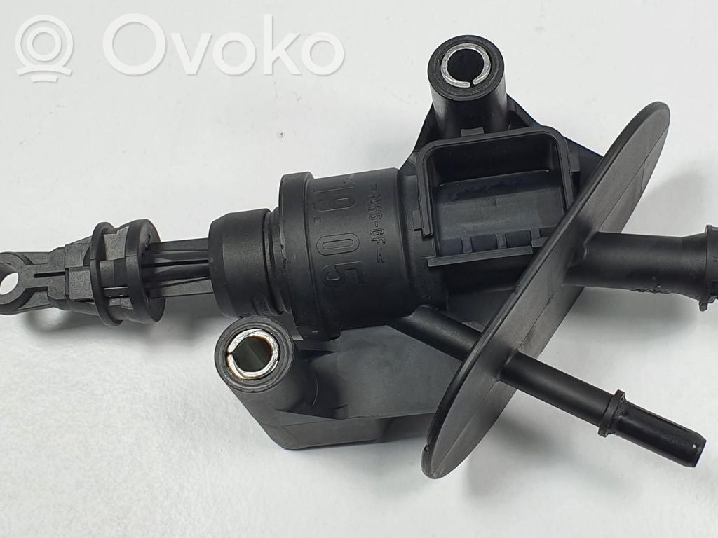 Ford Fiesta Kytkimen apusylinteri 