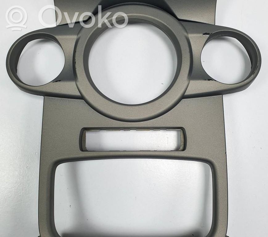 Ford Fiesta Ornament bord 