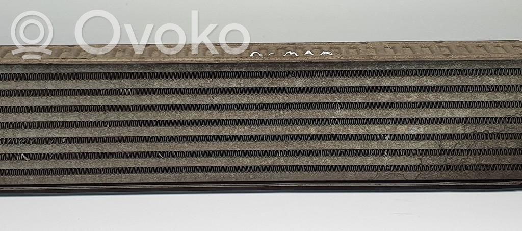 Radiador intercooler   3M5H9L440AE,3M5H9L440AE
