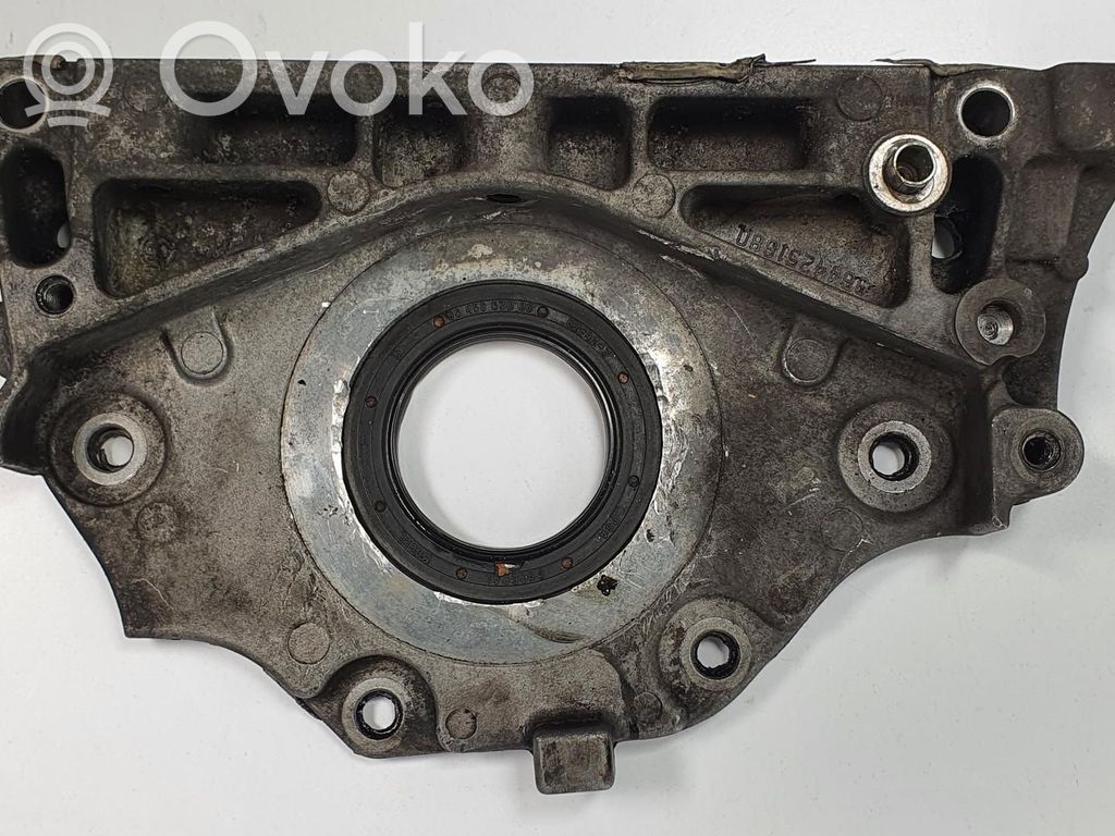 Ford C-MAX I Flector d'arbre de transmission arrière