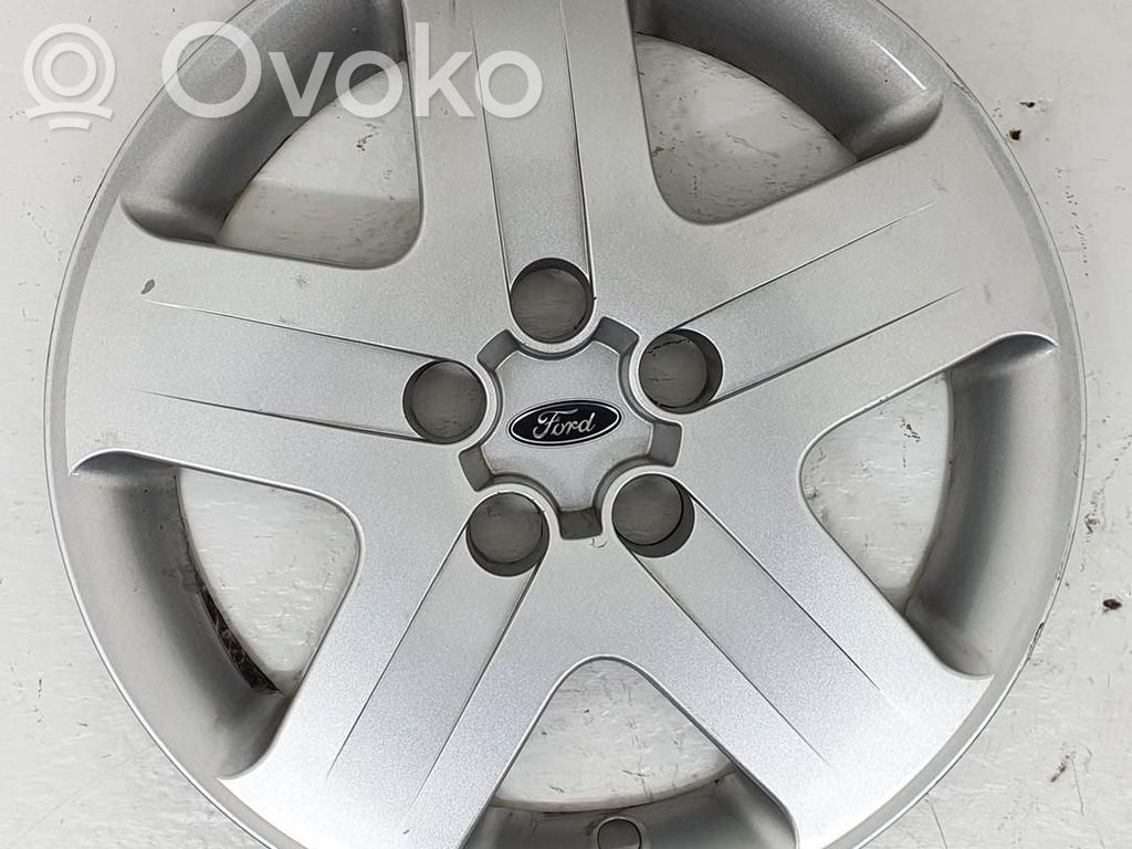 Ford C-MAX I Embellecedor/tapacubos de rueda R16 