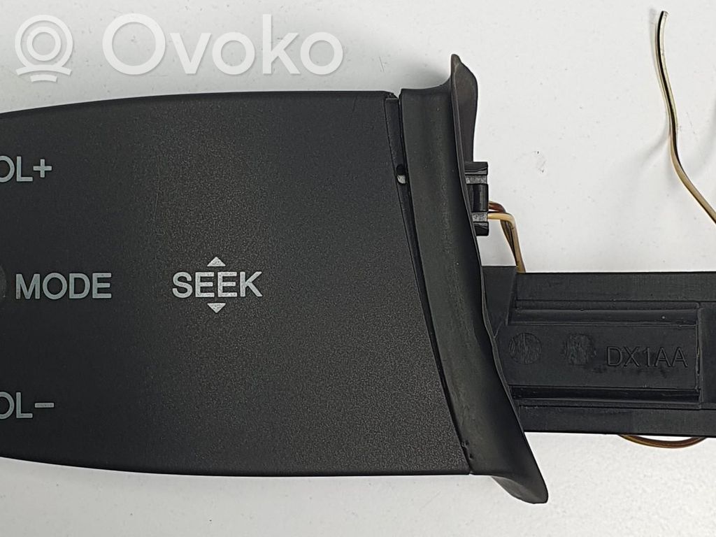 Ford C-MAX I Interruttore di controllo dell’audio