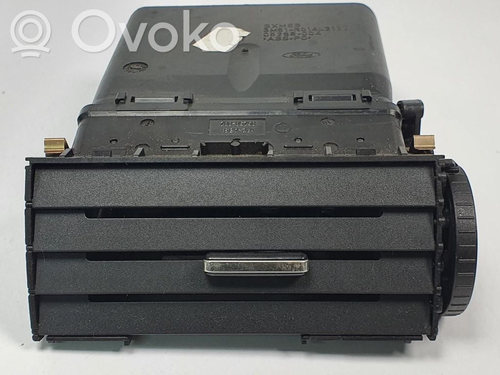 Ford C-MAX I Griglia di ventilazione centrale cruscotto