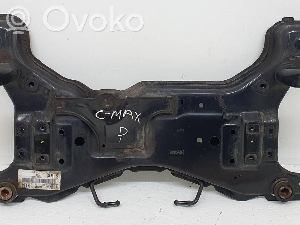 Ford C-MAX I Priekšējais tilts