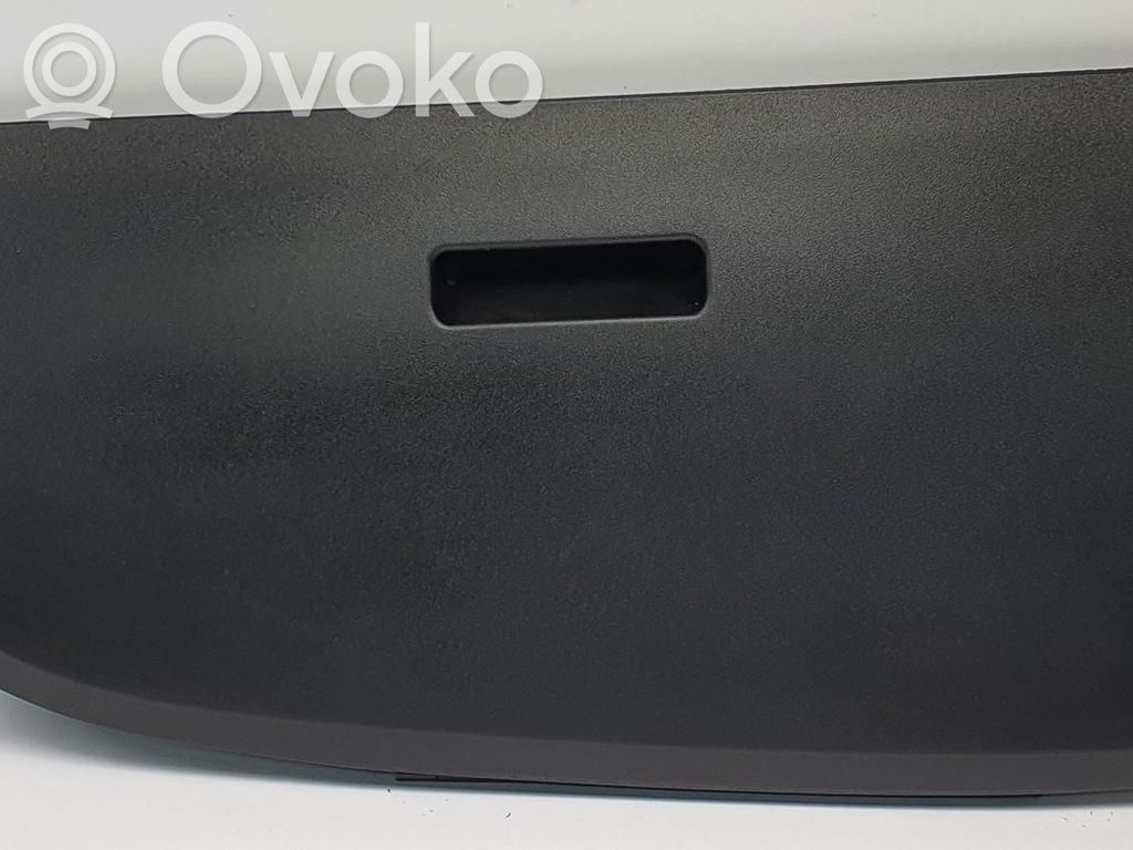 Ford C-MAX I Capac torpedou 