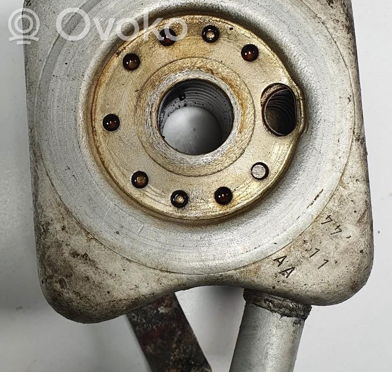 Audi A4 S4 B7 8E 8H Radiateur d'huile moteur