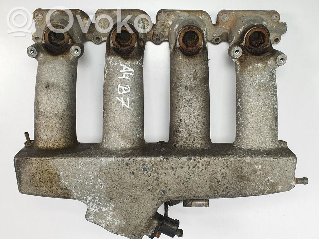 Audi A4 S4 B7 8E 8H Collettore di aspirazione