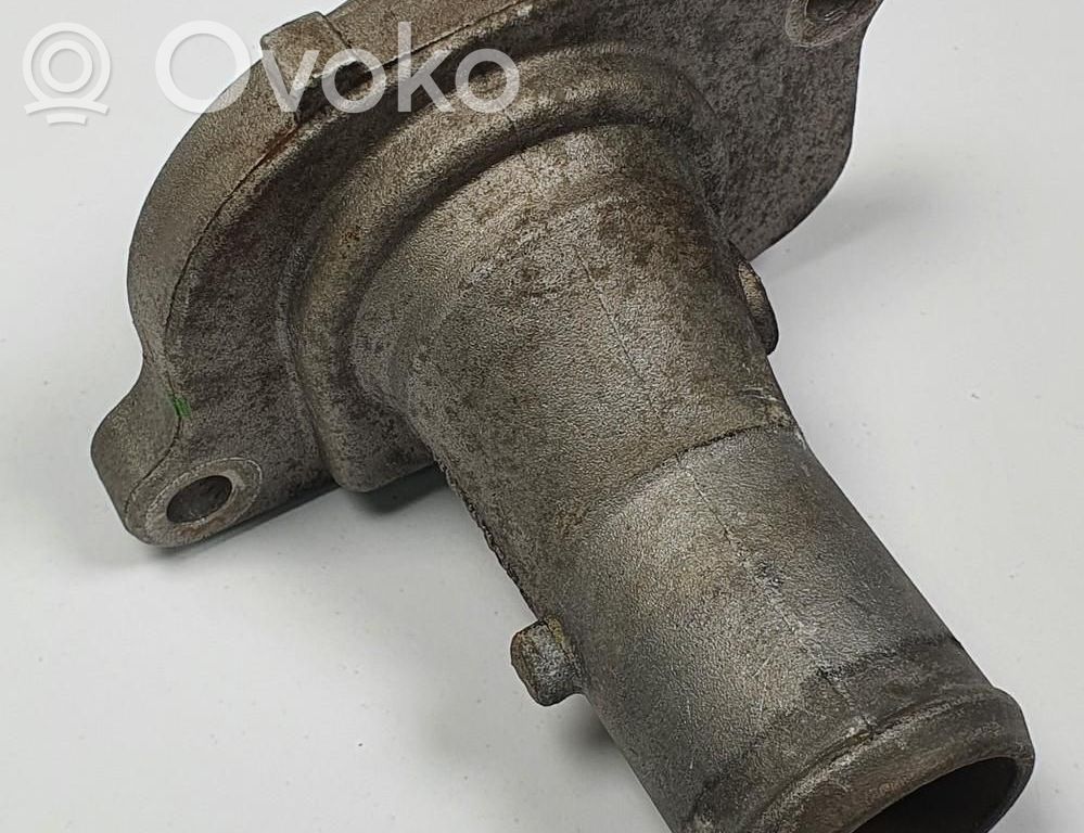 Fiat Panda II Alloggiamento termostato