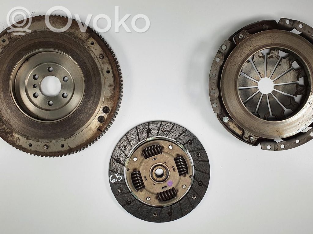 Fiat Panda II Kit frizione