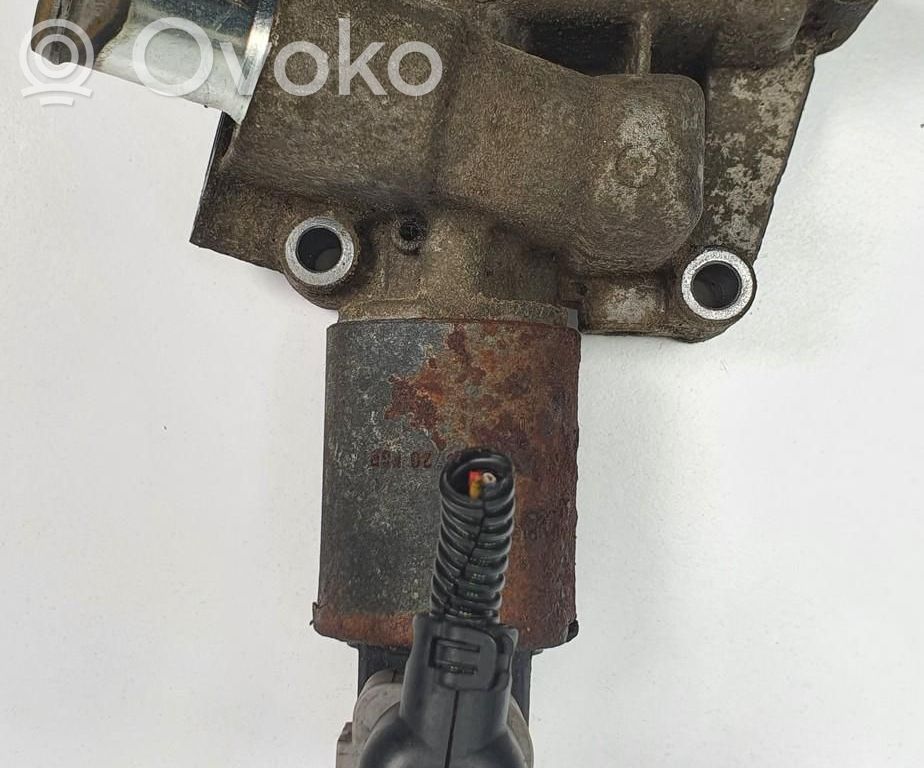 Opel Corsa D Valvola EGR 