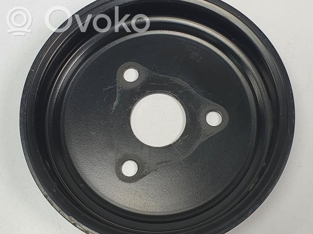 Opel Corsa D Fulie pompă apă