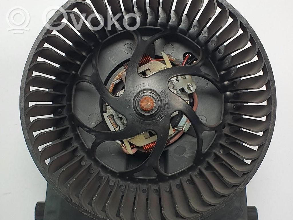 Ventilator aerotermă   1J1819021A,1J1819021A