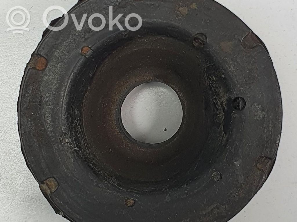 Flanșă cauciuc arc elicoidal spate   1J0512149B,1J0512149B