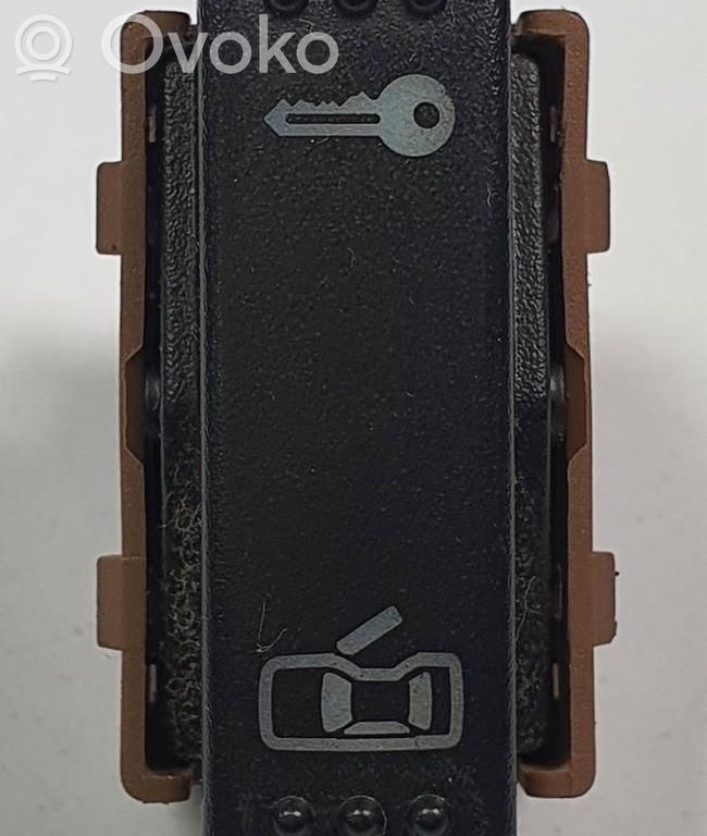 Volkswagen New Beetle Botón interruptor de bloqueo de puertas 