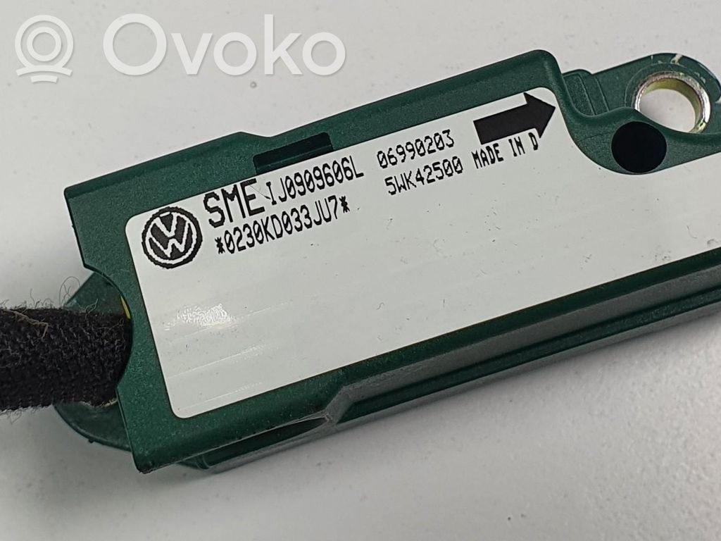 Volkswagen New Beetle Sensor 