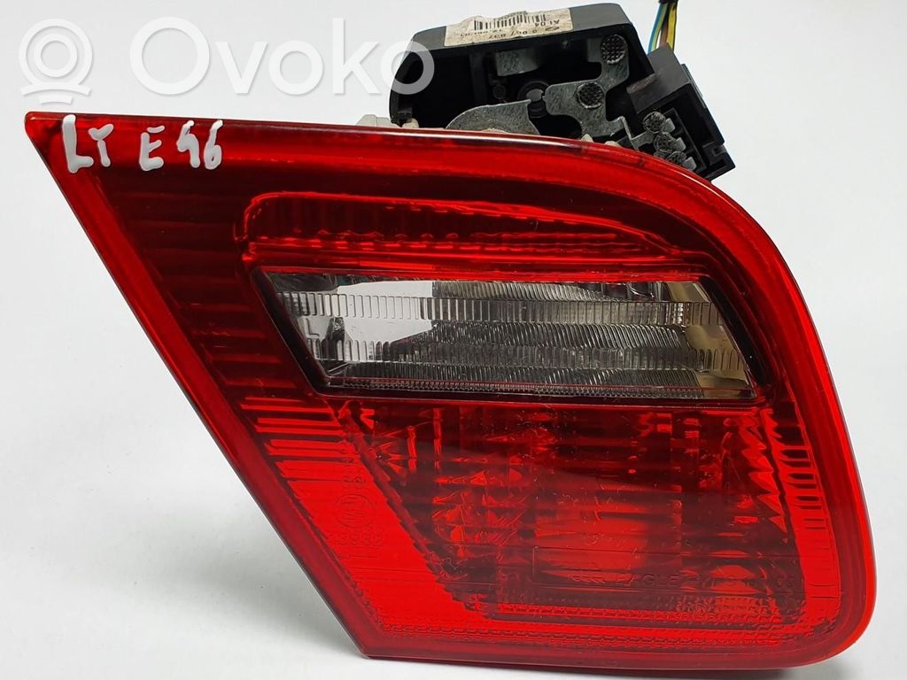 BMW 3 E46 Rückleuchte Heckleuchte 