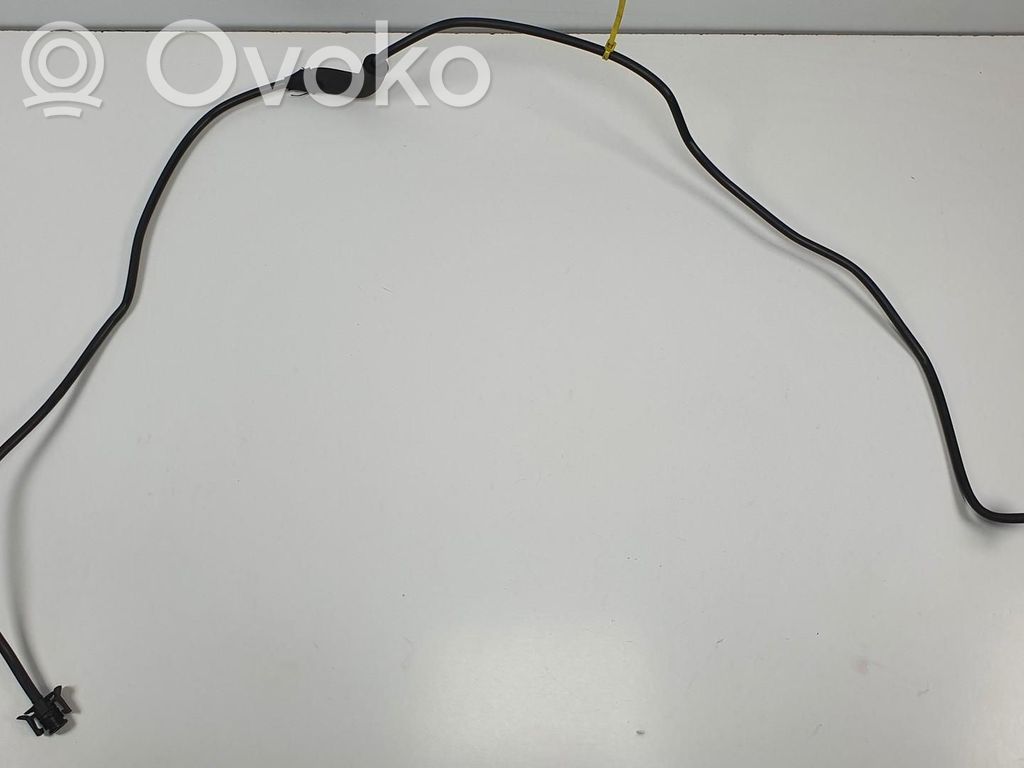 Ford Focus Moottorin vesijäähdytyksen putki/letku 