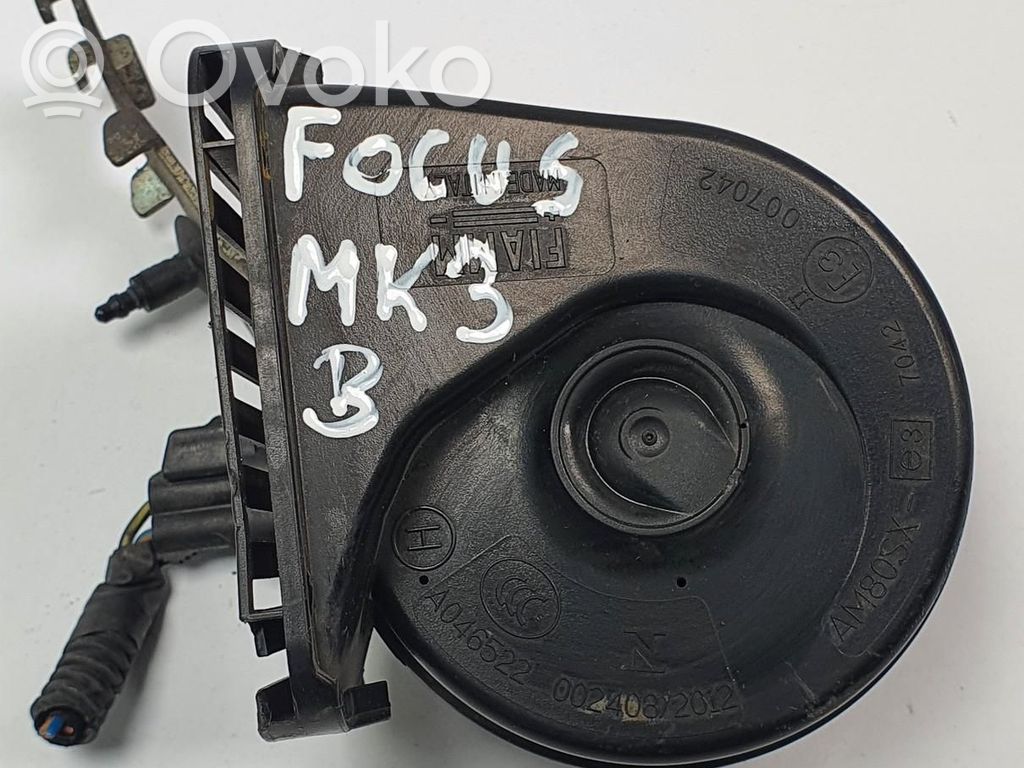 Klakson   F1ET13801AC,F1ET13801AC