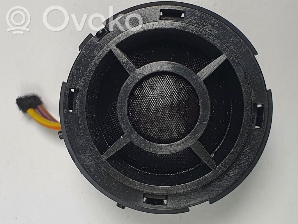 Ford Focus Altoparlante ad alta frequenza portiera anteriore
