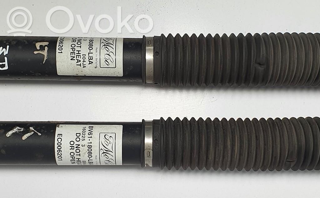 Amortiguador trasero   BV6118080LBA,BV6118080LBA