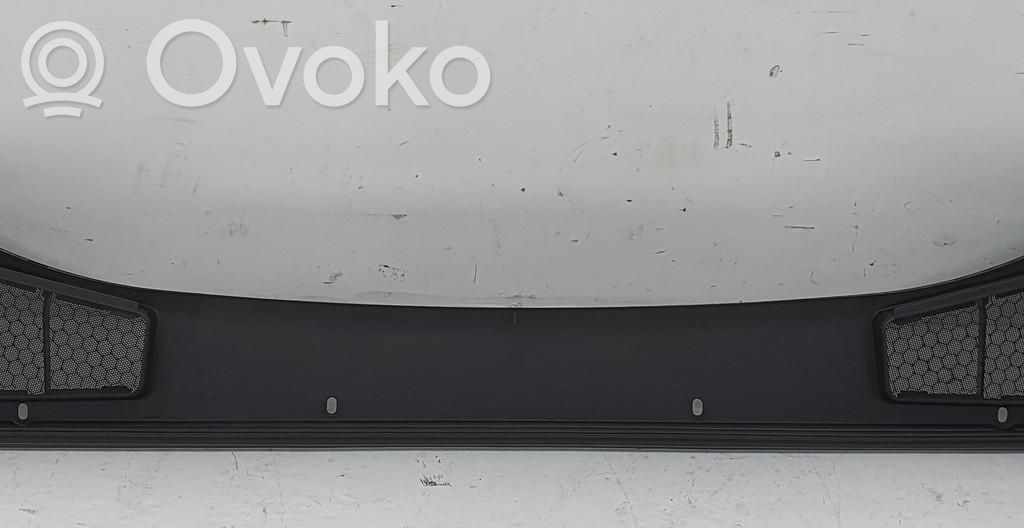 Ford Focus Rivestimento del tergicristallo 