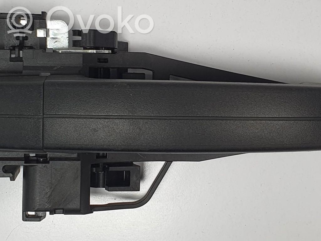 Ford Focus Mâner exterior ușă spate 