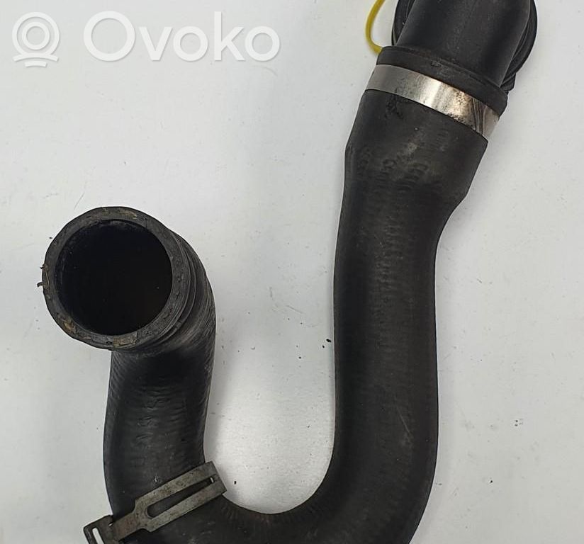 Engine coolant pipe/hose   BV618286DD,BV618286DD